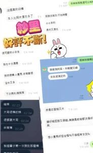 新北定點茶-紗里：圖片 3