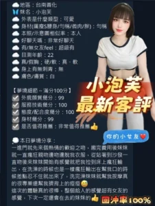 台南定點茶-小泡芙：圖片 2