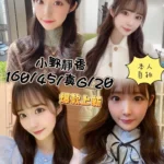 台中定點茶-小野靜香