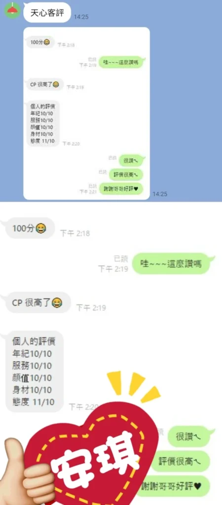 台中定點茶-安琪：圖片 6