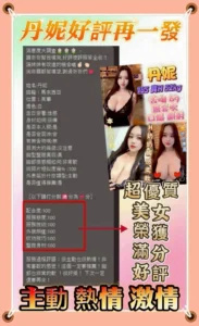 新北定點茶-丹妮：圖片 9