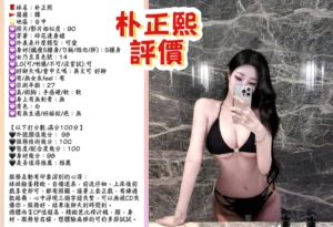 台中定點茶-朴正熙：圖片 4