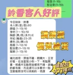 新竹定點茶-鈴香：圖片