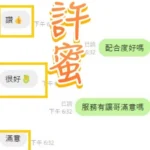 彰化定點茶-許蜜：圖片 2