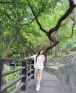台北定點茶-小女友：圖片