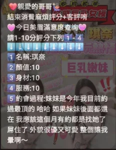 新竹定點茶-若琪：圖片 4