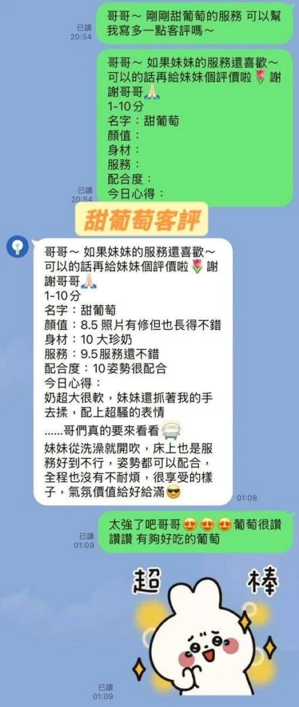 台南定點茶-甜葡萄：圖片 2