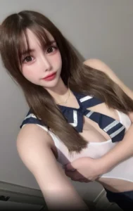 台北外送茶-北川美玖：圖片 4