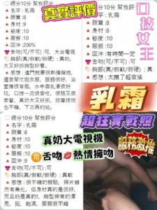 桃園定點茶-乳霜：圖片 4