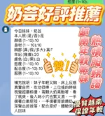 新竹定點茶-奶芸：圖片