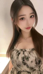 高雄外送茶-江梨奈：圖片 2