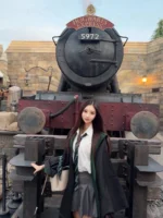 高雄外送茶-江梨奈：圖片