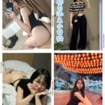 桃園定點茶-癡女小如