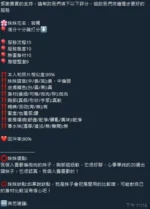 新竹定點茶-若曦：圖片
