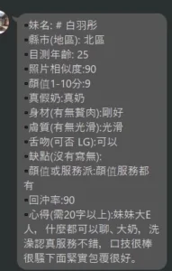 台中定點茶-白語彤：圖片 6