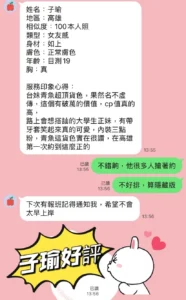 高雄定點茶-子瑜：圖片 2