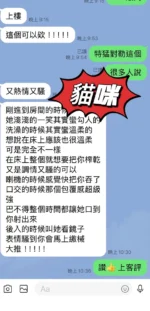 台東定點茶-貓咪：圖片