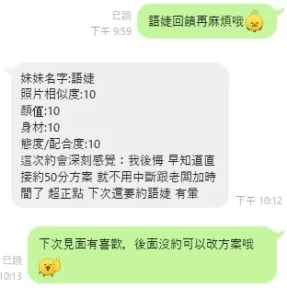 桃園定點茶-語婕：圖片 3