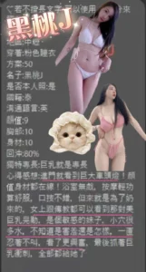 桃園定點茶-黑桃J：圖片 2