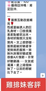 雲林定點茶-雞排妹：圖片 3