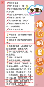 台北定點茶-安潔：圖片