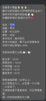 彰化定點茶-芮希：圖片