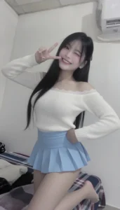 桃園定點茶-小梅惠奈：圖片 2