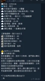 台南定點茶-妲己：圖片