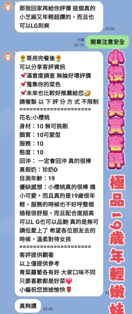 高雄定點茶-小櫻桃：圖片 3