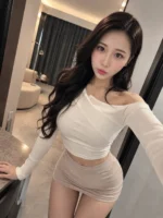 高雄外送茶-梨央奈：圖片