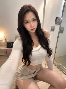 高雄外送茶-梨央奈：圖片 4