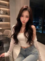 高雄外送茶-梨央奈：圖片