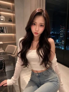 高雄外送茶-梨央奈：圖片 5