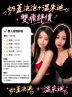 桃園定點茶-奶蓋泡泡：圖片
