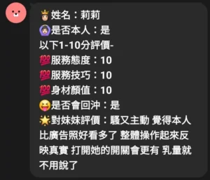 嘉義定點茶-莉莉：圖片 5