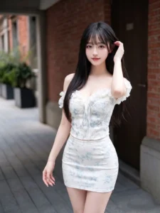高雄外送茶-喬本奈美：圖片 2
