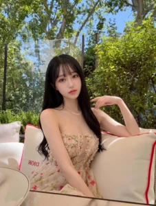 高雄外送茶-喬本奈美：圖片 4
