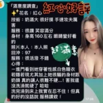 台南定點茶-紅心：圖片 2
