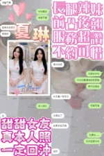 嘉義定點茶-夏琳：圖片