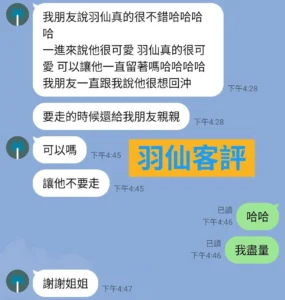 台東定點茶-羽仙：圖片 2