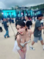 台北定點茶-金髮妞妞：圖片