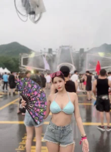 台北定點茶-金髮妞妞：圖片 6