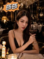 台北定點茶-莎莎：圖片