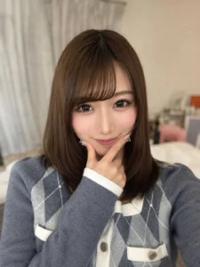 台北外送茶-蒼乃美月：圖片 2