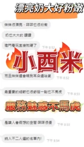 南投定點茶-小西米：圖片 2