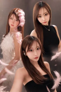 高雄外送茶-鈴木春香：圖片 2
