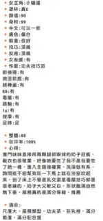 新竹定點茶-小騷逼：圖片