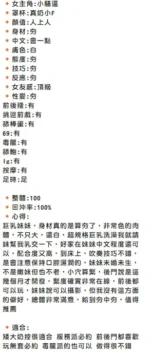 新竹定點茶-小騷逼：圖片