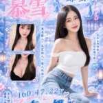桃園定點茶-慕雪