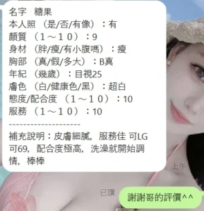 新竹定點茶-糖果：圖片 6